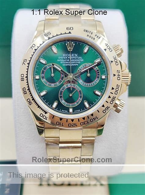 rolex super clones.